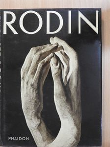 Rodin Sculptures [antikvár]