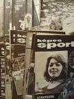 Bánó András - Képes Sport 1975. január-december [antikvár]