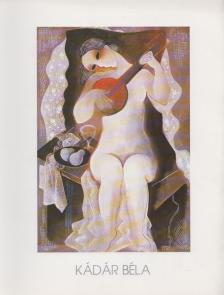 Szíj Béla - Kádár Béla (1877-1956) [antikvár]