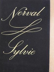 Gérard de Nerval - Sylvie [antikvár]
