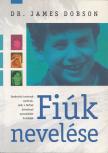 Dr. James Dobson - Fiúk nevelése [antikvár]