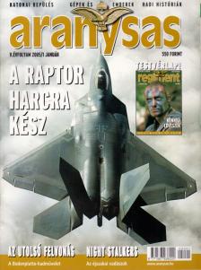 Tőrös István - Aranysas 2005/1. [antikvár]