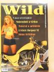 Cservenyi Tibor - Born to be Wild 2002. december [antikvár]