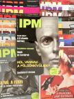 Bartha Judit - IPM 2010-2013., 2022. (vegyes számok)(20 db) [antikvár]