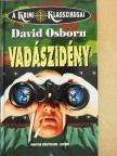 David Osborn - Vadászidény [antikvár]