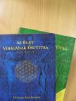 Drunvalo Melchizedek - Az Élet Virágának ősi titka I-II. [antikvár]