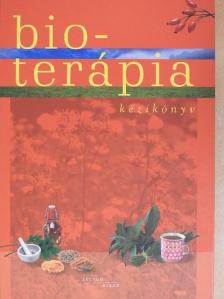 Csamangó István - Bioterápia kézikönyv [antikvár]