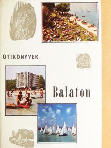Sági Károly - Balaton  [antikvár]