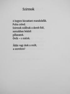 Tungli M. Klára - Kicsoda jajdult létre? (dedikált példány) [antikvár]