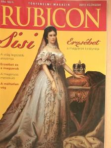 F. Dózsa Katalin - Rubicon 2007/2. különszám [antikvár]