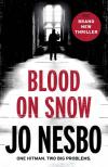 Jo Nesbo - Blood ​on Snow (Blood on Snow 1.)