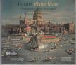 Handel - WATER MUSIC,CD