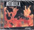 Metallica - LOAD CD METALLICA