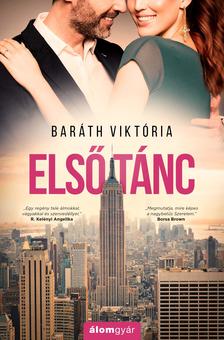 Baráth Viktória - Első tánc