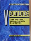 Michael P. Peters - Vállalkozás [antikvár]