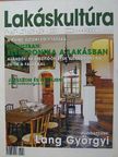Lakáskultúra 2001. december [antikvár]