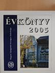 Acsay Judit - MÚOSZ évkönyv 2005 [antikvár]