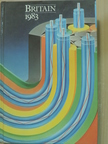 Britain 1983 [antikvár]