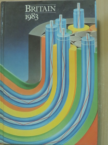 Britain 1983 [antikvár]