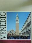 Harry Alt - Venedig [antikvár]
