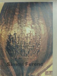 Simon Ferenc [antikvár]