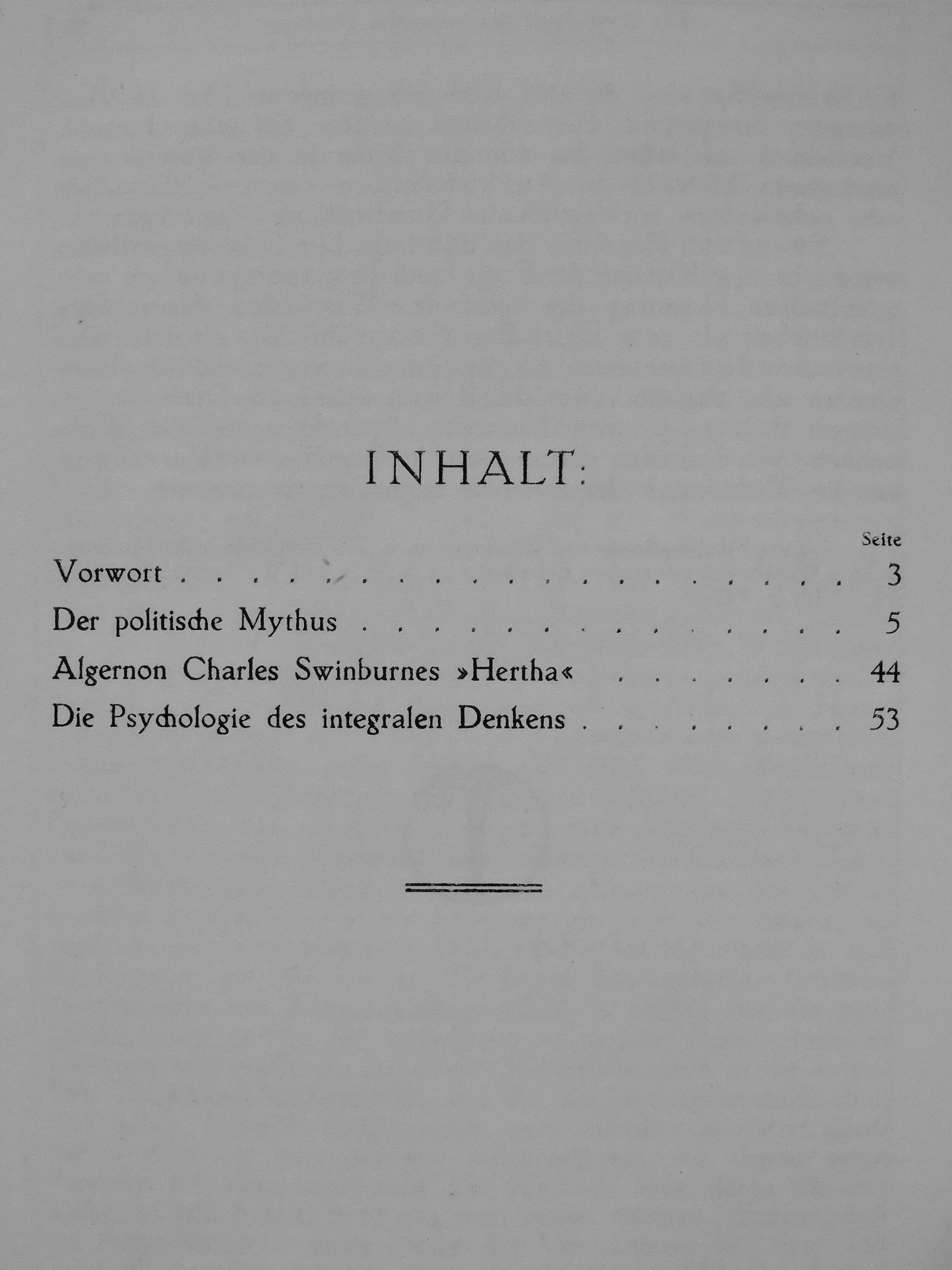 Dr. Emil Lorenz - Der politische Mythus [antikvár]