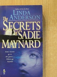 Linda Anderson - The Secrets of Sadie Maynard [antikvár]