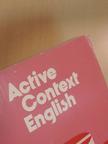 Colin White - Active Context English 2. [antikvár]