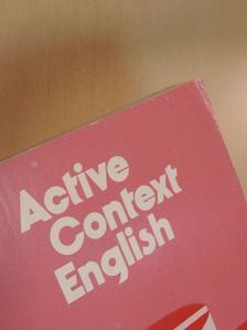 Colin White - Active Context English 2. [antikvár]