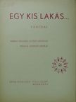 Bágya András - Egy kis lakás... [antikvár]