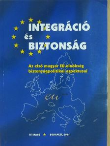 Integráció és biztonság [antikvár]