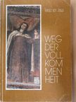 Teresa von Jesus - Weg der Vollkommenheit [antikvár]