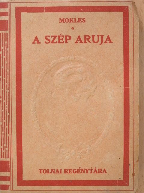 Mokles - A szép Aruja [antikvár]
