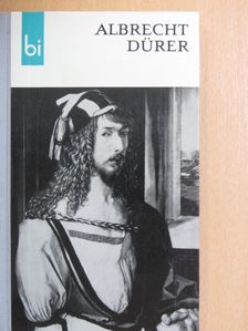Ernst Ullmann - Albrecht Dürer [antikvár]