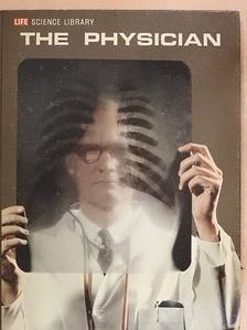 Russel V. Lee - The Physician [antikvár]