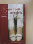 Edda Thomson - Száműzött szerelem [antikvár]