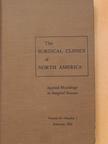 David H. Wagner - The Surgical Clinics of North America February 1962 [antikvár]