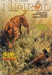 Zoltán Attila - Nimród 1992. November [antikvár]