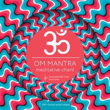 Virinchi Shakti - OM Mantra meditative chant hangtálakkal