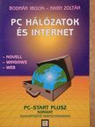Bodnár Ibolya - PC hálózatok és Internet [antikvár]