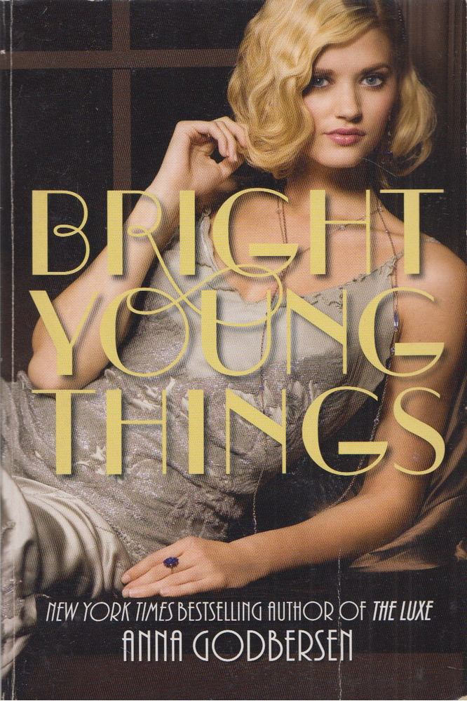 THOMAS, SCARLETT - Bright Young Things [antikvár]