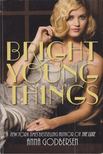 THOMAS, SCARLETT - Bright Young Things [antikvár]