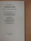 G. Hetenyi - The Story of Insulin [antikvár]