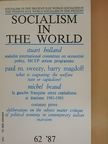 Harry Magdoff - Socialism in the World 1987/62. [antikvár]