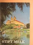 Abt Dr. Burkhard Ellegast - Stift Melk [antikvár]