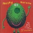 Sam Lloyd - Nosey Norman [antikvár]