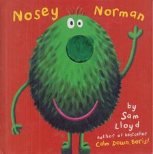 Sam Lloyd - Nosey Norman [antikvár]