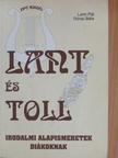 Lant és toll [antikvár]