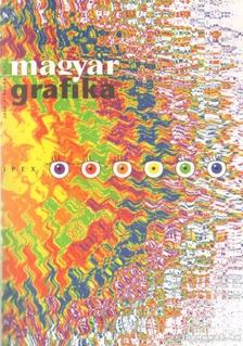 Faludi Viktória (főszerk) - Magyar grafika 2006. február [antikvár]