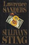 SANDERS, LAWRENCE - Sullivan's Sting [antikvár]